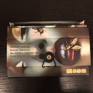 Pat McGrath Labs MTHRSHP Eye Shadow Palette